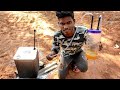 வீட்டிலேயே ' Petrol தயாரிப்பது எப்படி | petrol production from waste plastic | Mr.suncity...