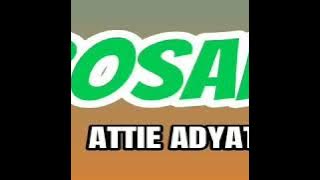 Bosan - ATTIE ADYATIE ( lagu disco dangdut jadul )