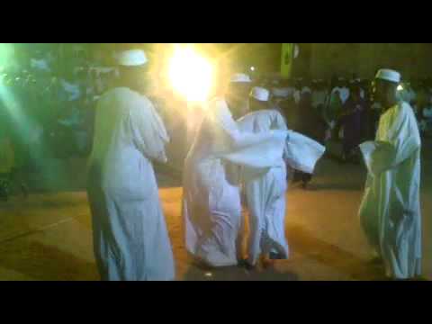 عزالدين شكري زولي اغاني طمبور 2018