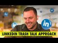 How to Grow Your LinkedIn Profile (By Talkin 💩)