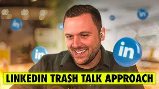 How to Grow Your LinkedIn Profile (By Talkin 💩)