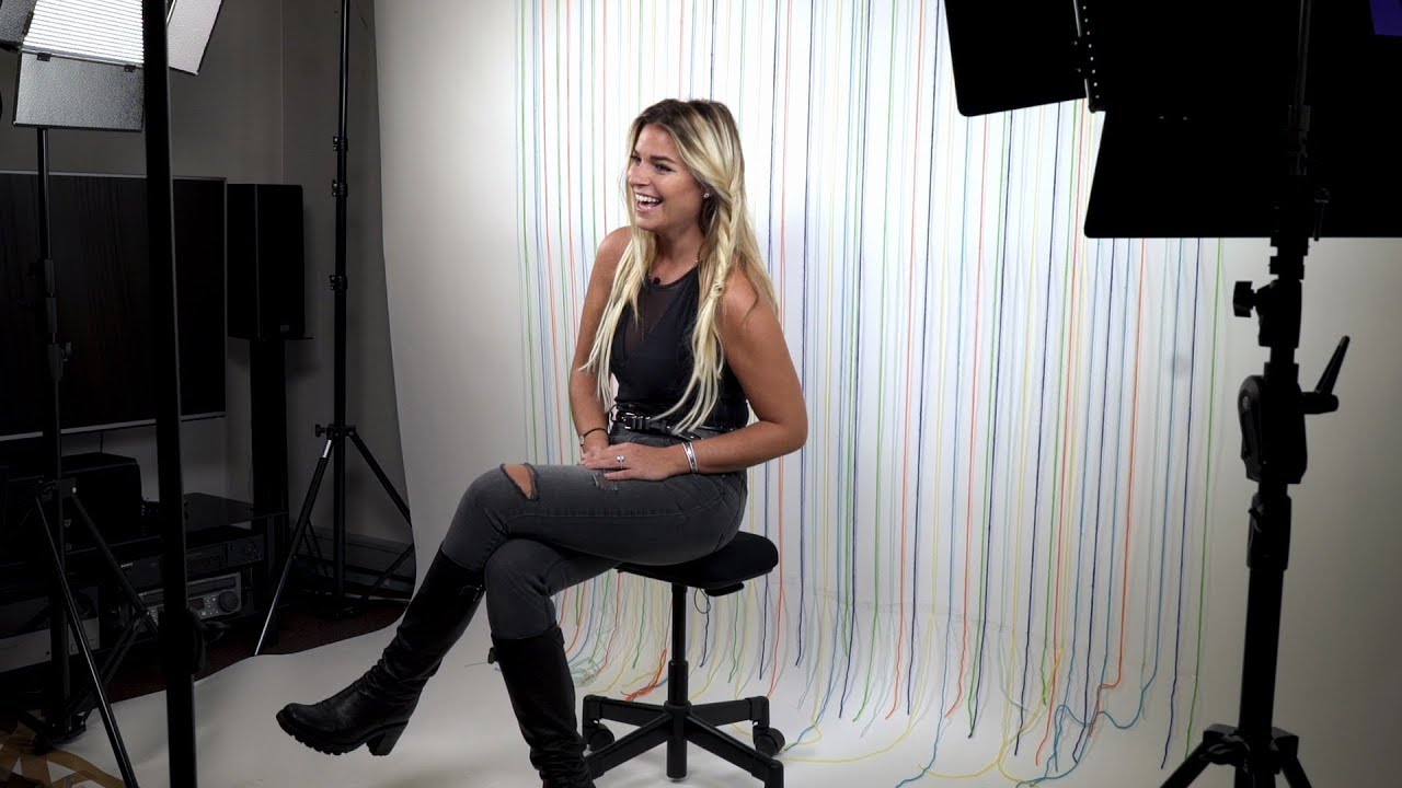 Sophie Tapie sans filtre