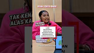 oappunyacerita tirzabonyadone Sonya Baras Touching Story Lentera Brings The Light Of Life 