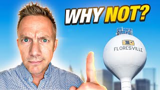 Do NOT move to Floresville Texas WITHOUT watching this!