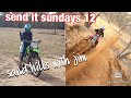 Send it sundays 12 - sand hills with jim