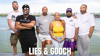 The Joe Budden Podcast Episode 844 | Lies & Gooch