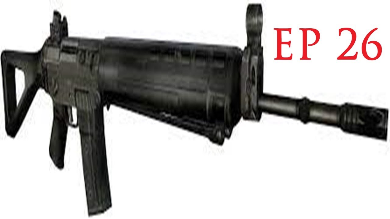 Search for SGI-5k?!! | S.T.A.L.K.E.R.: Clear Sky EP26