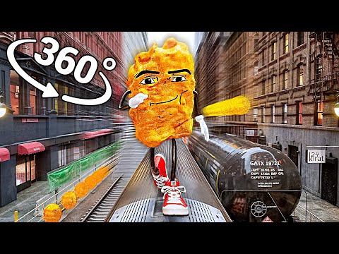 Gegagedigedagedago - Subway