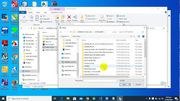 How to Boot Multiple Windows or Linux OS On A Flash Drive Or Hard Disk Drive  English Language