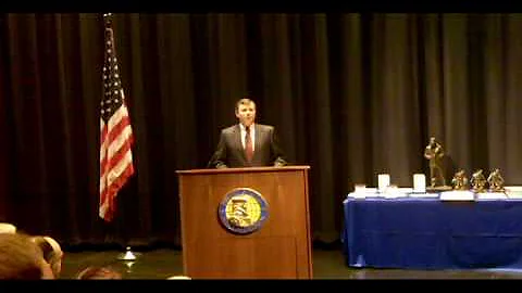 Don Devine CEO of American Standard Receives Seven...