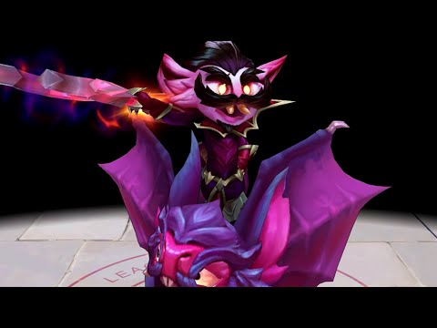 Count Kledula Skin