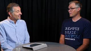 Opening AI research and SSL fingerprints with James Ward (Salesforce)