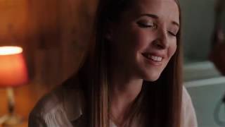 Kata Toth - Mivel Ő Él Because He Lives Cover