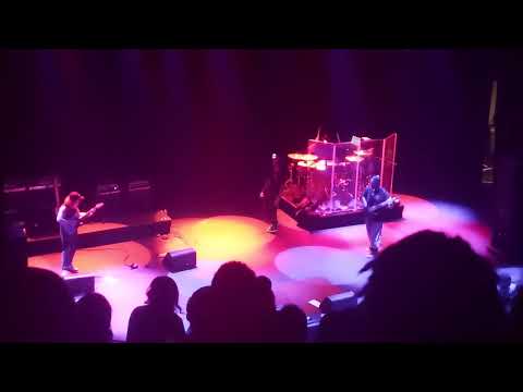 Lupe Fiasco - Hello/Goodbye [Uncool] (LA Live 2022)