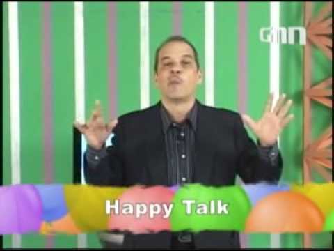 Happy Talk Season 3 Episode 7 Part 1- Say thank yo...