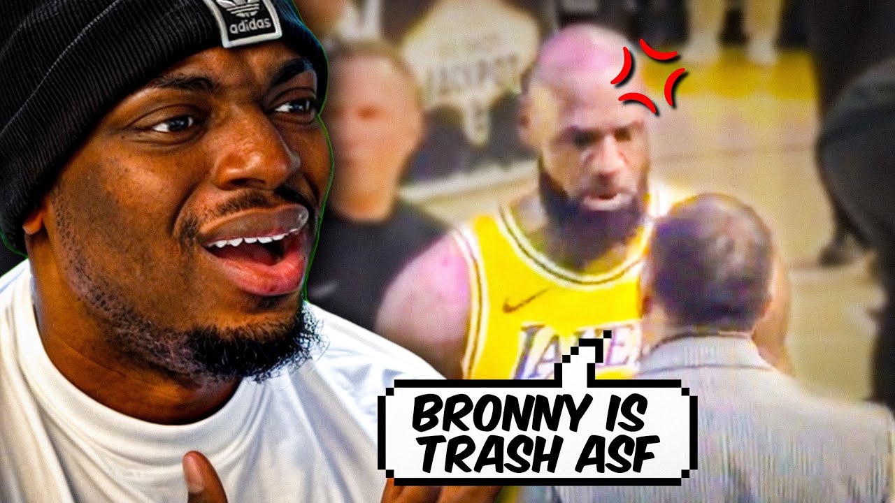 Трей отреагировал на то, насколько токсичными стали СМИ НБА