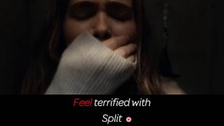 New Releases Split, X The Return Of Xander Cage, Lion, Jackie And More