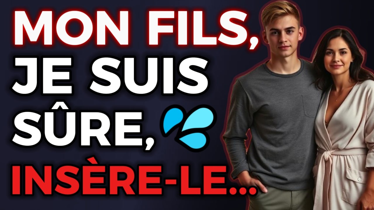 Le souffle du vent et le lien discret d’une mère et son fils