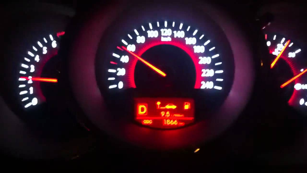 Kia Sorento. Расход 9,5 л на 100 км - YouTube