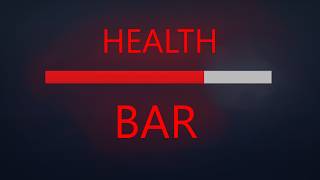 How To Make Health Bar In Unreal Engine!