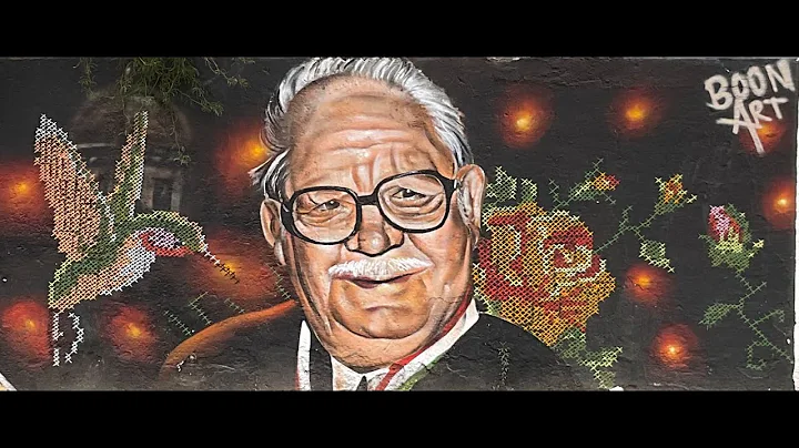 Manuel Lozoya Cigarroa - Entrevista en Estreo Tecn...