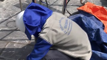 Thi công nhạc nước The Grand Hồ Tràm Xuyên Mộc Vũng Tàu Construction intalations musical fountain