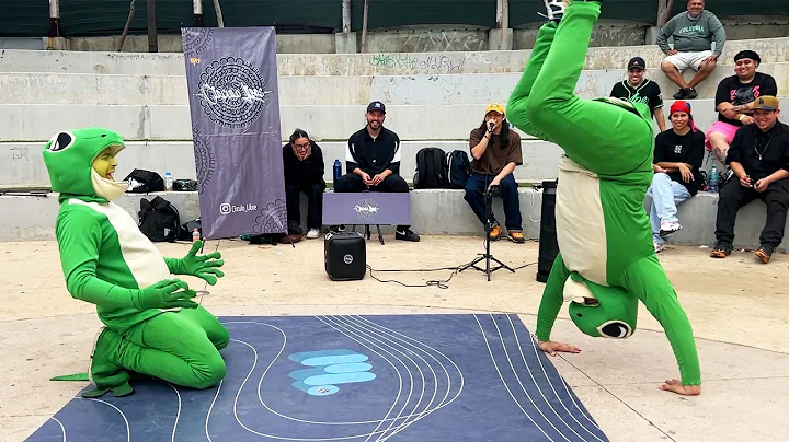 i dance battled a stranger in mexico thumbnail