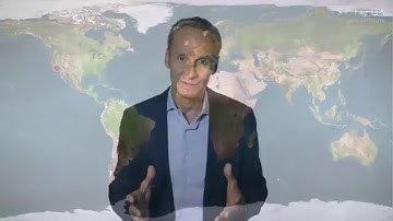 Conscious Business Module 1 Intro: Self-Leadership