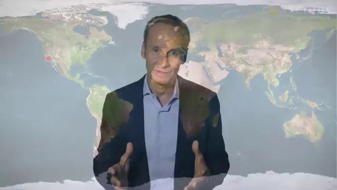 Conscious Business Module 1 Intro: Self-Leadership