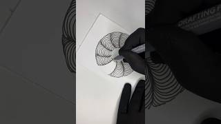 Relaxing zentangle.. let your mind relax #zentangle #zentangleart #relaxingart #lizartsy1