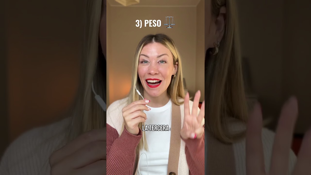 Qué MALETA COMPRAR para viajes 🧳 Consejo #11 para viajar en avión ✈️