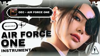 [BEST] ODD EYE CIRCLE - Air Force One | Instrumental