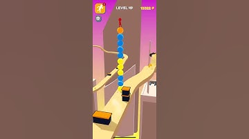 Stack Rider #49 Supsrise! Gameplay