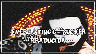 Marilyn Manson - Everlasting C***sucker (Remix) //TRADUCIDA//