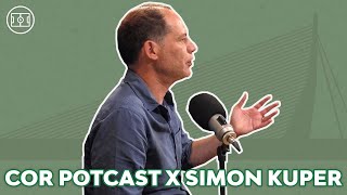 Download Lagu Simon Kuper over Oranje, Messi en FC Barcelona | Cor Potcast | S03E08 MP3 Download Lagu Simon Kuper over Oranje, Messi en FC Barcelona | Cor Potcast | S03E08 MP3