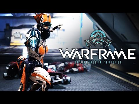 Video: Warframe's Deadlock Protocol-opdatering Bringer Større Corpus Faction-remaster Til Pc I Dag