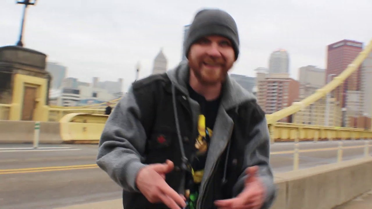 Ill Advanced  Get Buried Prod  By Black Tokyo