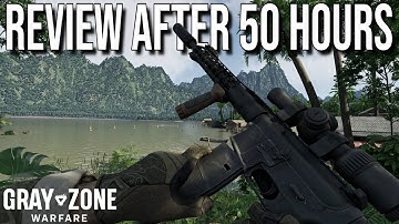 The TRUTH About Gray Zone Warfare After 7 Days