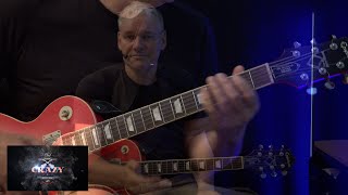 Hubert Sumlin Blues Guitar Style