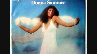Donna Summer  -  Try Me I Know We Can Make It