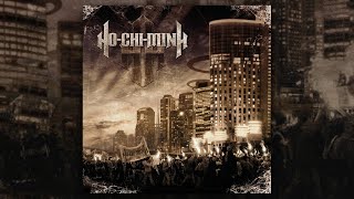 Hochiminh - It Has Begun (FULL ALBUM/2009)