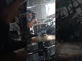 rising up angry with Drowning Pool