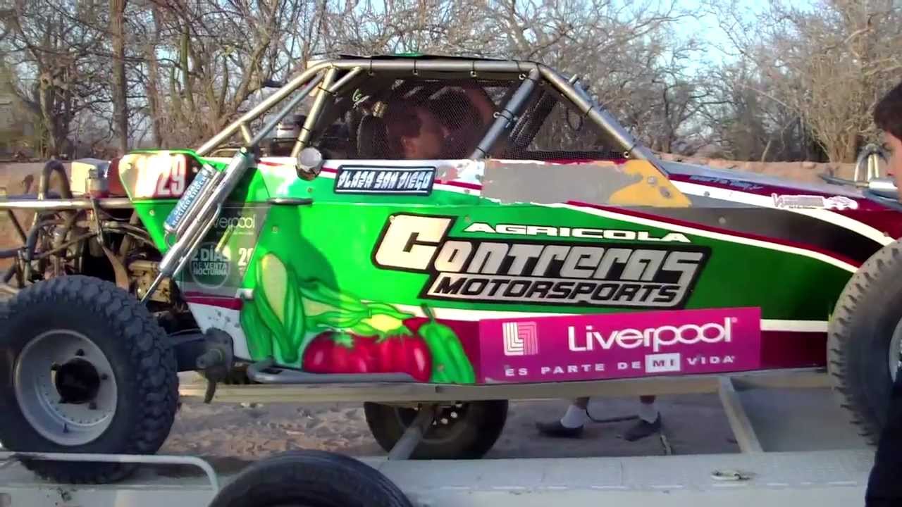 Contreras Racing # 1629 ! - YouTube