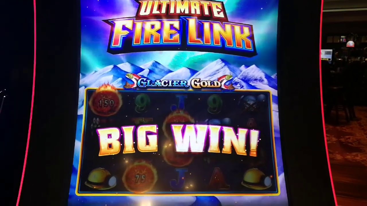 Ultimate fire link hack