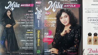 Mila Mayola - Pertemuan