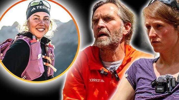 Thomas Huber spricht über Rettungsaktion für Laura Dahlmeier - YouTube