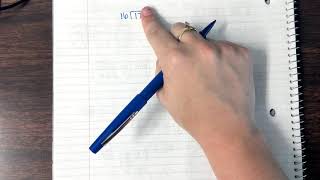 Chapter 4 Lesson 3