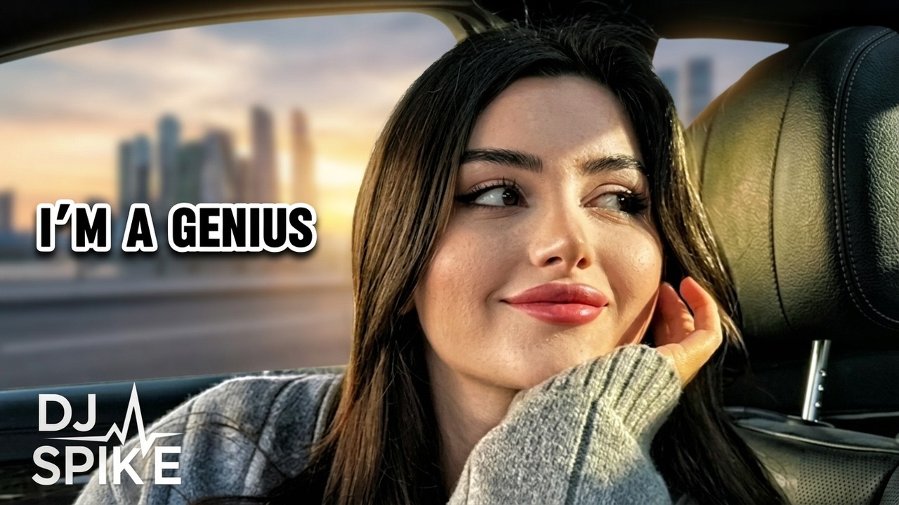 DJ Spike - I’m a Genius ( Original Mix ) auf YouTube ansehen DJ Spike - I’m a Genius ( Original Mix ) auf YouTube ansehen