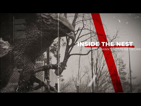 Inside The Nest - Season 2, Episode 14(Montclair State Univ)