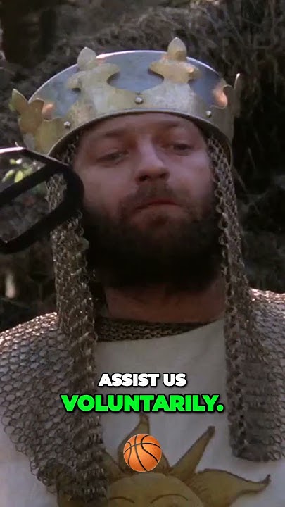 The Hilarious Quest for a Shrubbery A Monty Python Tribute | Monty ...